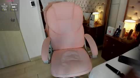 Vanessa online show from 03.06.25