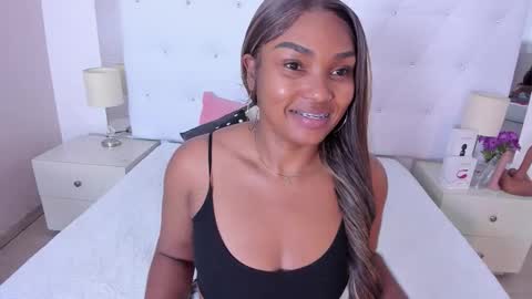 Vanessa online show from 02.17.26