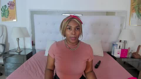 Vanessa online show from 03.19.26