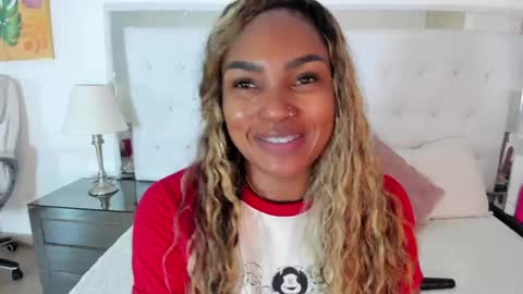 Vanessa online show from 05.11.26