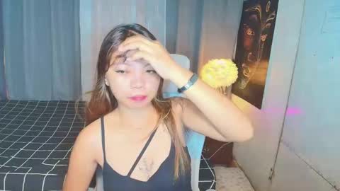 YOUR ISLAND GIRL WHO NAMED ALEXA online show from 11.04.25