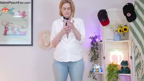 Lou  Peaches online show from 05.09.26