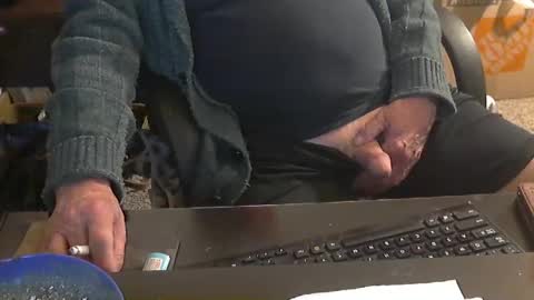 Duke online show from 12.10.24