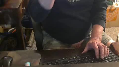 Duke online show from 12.15.24