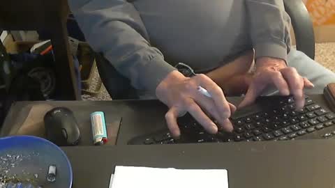 Duke online show from 01.08.25