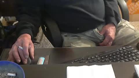 Duke online show from 01.11.25