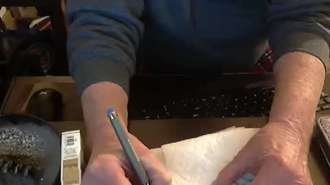 Duke online show from 01.14.25