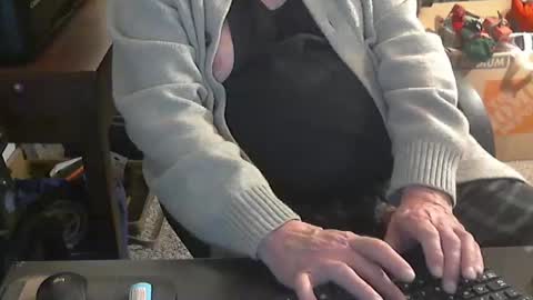 Duke online show from 01.22.25