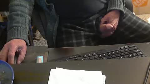 Duke online show from 02.10.25