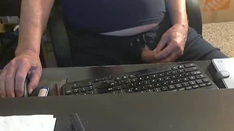 Duke online show from 10.12.25