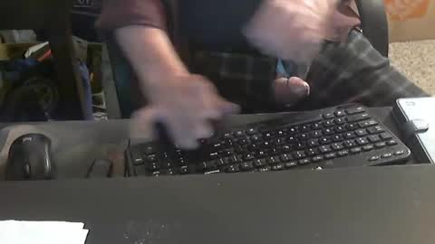 Duke online show from 10.13.25