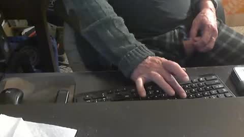 Duke online show from 11.01.25