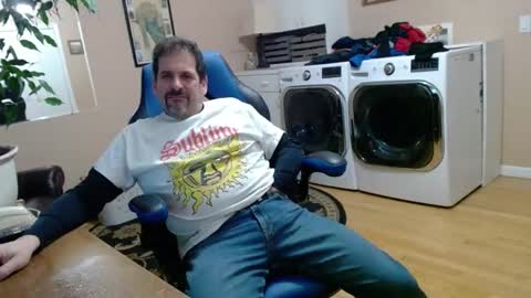 Jim online show from 01.08.25