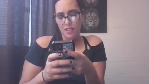 Snapshot of islandmilf777 chatting on 01.15.25 BiancaRose online show from 01.15.25