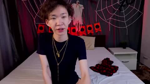 Takumi online show from 10.30.25