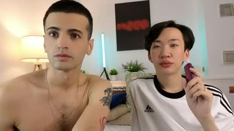 Takumi online show from 04.18.26