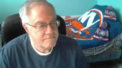 islesman22 online show from 04.19.26