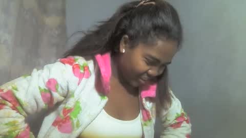 Snapshot of ismayrah chatting on 06.01.26 ismayrah online show from 06.01.26