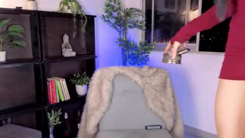 Snapshot of isnotforeveryone chatting on 02.14.26 Julyane online show from 02.14.26