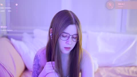 Im Lis   -   online show from 01.05.25