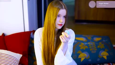 Im Lis   -   online show from 09.24.25