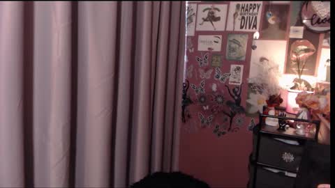 Rebecca online show from 02.20.25