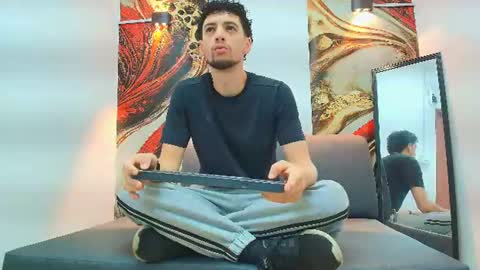 Israel online show from 07.13.26