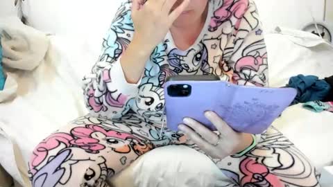 Marta online show from 01.03.25