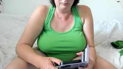 Marta online show from 03.11.25