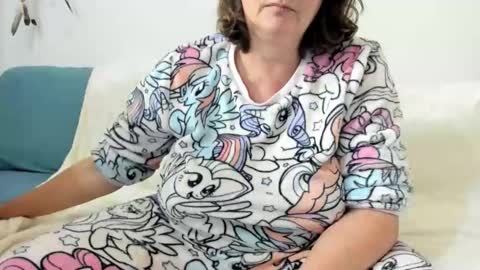 Snapshot of israelymilf chatting on 04.19.26 Marta online show from 04.19.26