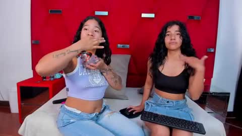 issa_blue online show from 07.01.26