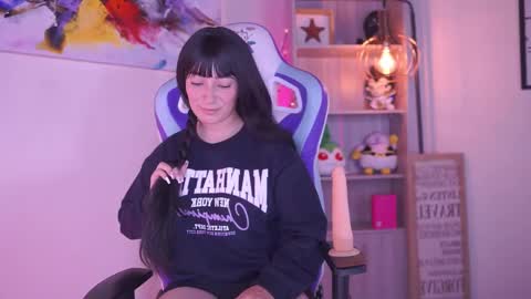 Snapshot of issa_monterrey chatting on 03.11.25 ISSA online show from 03.11.25