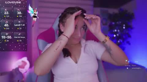 Snapshot of issa_monterrey chatting on 09.29.25 ISSA online show from 09.29.25