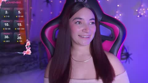 Snapshot of issa_monterrey chatting on 10.20.25 ISSA online show from 10.20.25