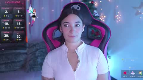 Snapshot of issa_monterrey chatting on 11.20.25 ISSA online show from 11.20.25