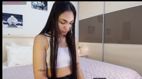 Snapshot of issa_ruiz07 chatting on 12.27.24 issa ruiz07 online show from 12.27.24