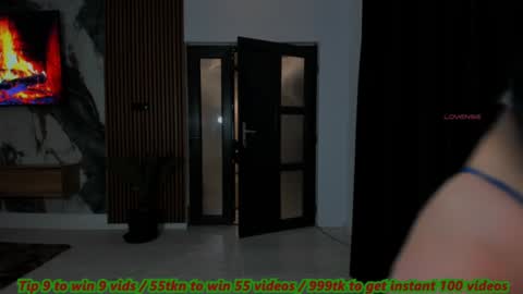 Issy online show from 01.29.25