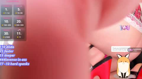 Issy online show from 10.10.25