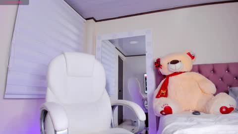 Snapshot of issabellarodriguez chatting on 01.09.25 Isa online show from 01.09.25