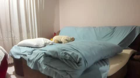 Issabelle online show from 12.14.25