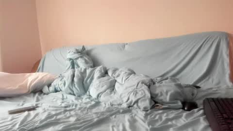 Issabelle online show from 03.16.26