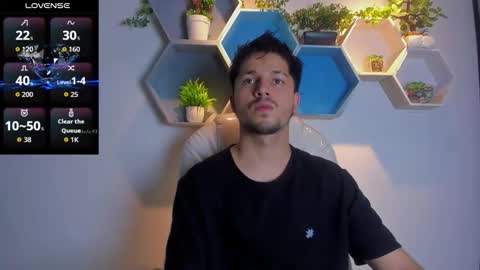 Issac online show from 02.26.26