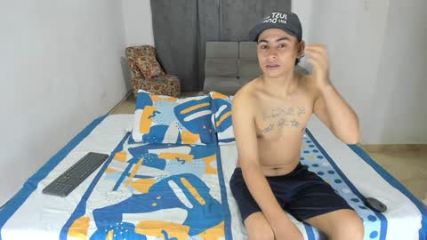 Isabella  online show from 01.21.25