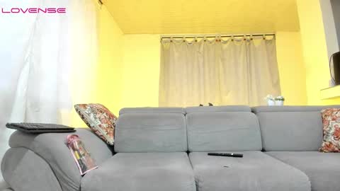 Isabella  online show from 09.16.25