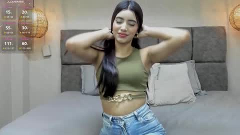 isa online show from 02.02.26