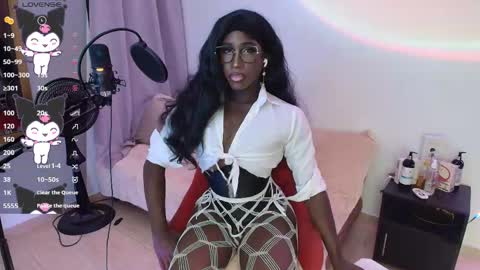 Iseey online show from 05.18.26