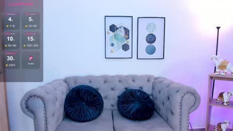 issi_loren online show from 01.12.26