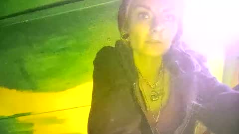 Girlnextdoor online show from 11.26.25