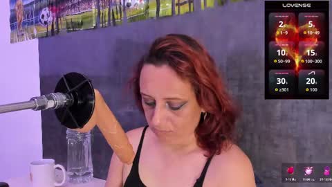 Snapshot of issys_milf chatting on 07.16.26 ISSYS online show from 07.16.26