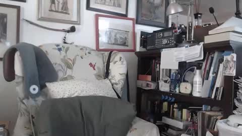 ImYourBitch online show from 05.09.26